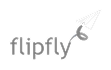 Logo flipfly — Partner Catalogo PLUS di bSmart